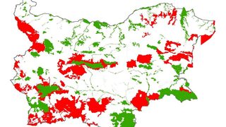 Случки в отложената "Натура"