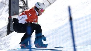 Снимка на деня: Българските <span class="highlight">сноубордисти</span> в подготовка на скорост