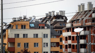 Все повече купувачи в София търсят тристайно жилище за първи дом