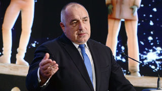 Единият Борисов трябва да бъде пожертван. Но кой?