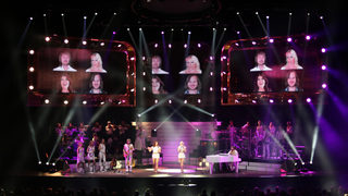 Шоуто на <span class="highlight">ABBA</span>