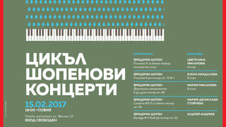 Шопенов концерт