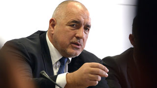 Борисов: Всички знаят кой е реалният собственик на "Юлен" (допълнена)