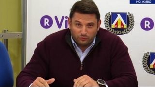 "Левски" има "невиждани в България" идеи за развитието си