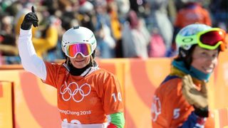 Българите в Пьонгчанг днес: Денят на Aлександра Жекова и най-важното бягане за Цинзов