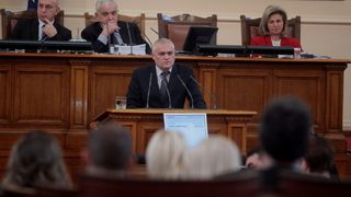 Над 1 млн. нарушения през 2017 г. са установили пътните полицаи, те не са хванати в нито едно