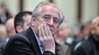 "Левски" и "Лудогорец" обявиха подкрепа за "съзидателното управление" на Михайлов