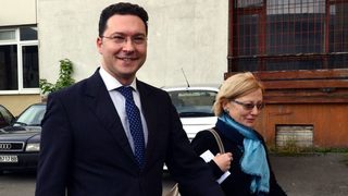 Министерството <span class="highlight">на</span> финансите няма претенции по делото срещу Даниел Митов <span class="highlight">и</span> заместника му
