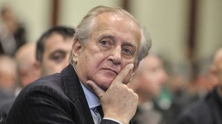 Спас Русев и Валентин Михов влязоха в изпълкома на БФС