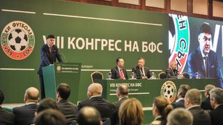 БФС и неговата "Визия 2022": спечелване на доверието и удвояване на броя на футболистите