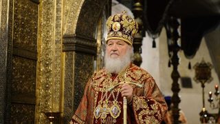 Помощник на руския патриарх предупреди Българската църква да не тласка македонската към разкол