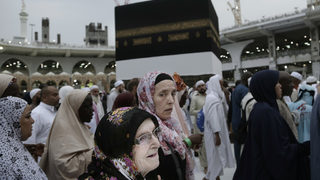 MosqueMeToo - кампанията срещу сексуалния тормоз достигна до Саудитска Арабия