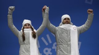 Руснакът Крушелницкий беше признат за виновен за допинг и загуби медала си от Пьонгчанг