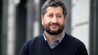 "Да, България" предлага на четири партии преговори за коалиция (допълнена в 19:38 ч.)