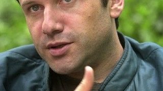 Явор Гърдев: Най-обичам да тичам нагоре-надолу из йерархичните естетически постройки 