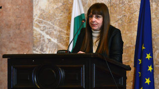 Юлиана Методиева: Мълчанието на политиците показва, че не владеят побеснелите коне на националпопулизма