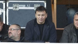 Почина бившият футболен национал Георги Марков