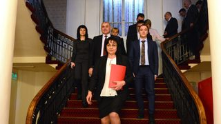 БСП иска официално решение на правителството за оттегляне на Истанбулската конвенция