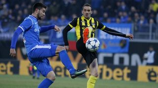 Какъв е футболът в очите на българина: много интересен, но с лош имидж