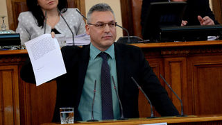 Валери Жаблянов обяви, че публикациите за имота му са опит за дискредитация
