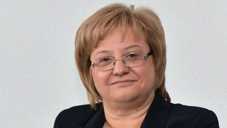 Еврокомисията назначи две българки на висши постове, едната ще оглави Евростат