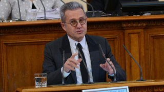 Йордан Цонев: Качеството на законодателството спада
