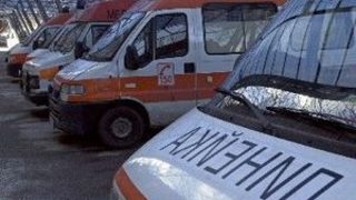 Простреляният Мартин Влайков остава с опасност за живота