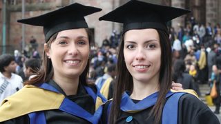 Най-актуалното за университетите в чужбина събрано под един покрив на кандидатстудентското изложение "Уча в чужбина"