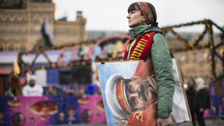 Руско кино: конфронтация народ - интелигенция