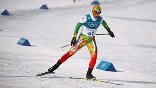 Ски бегачът Чучуганов ще е знаменосец при закриването на игрите в Пьонгчанг
