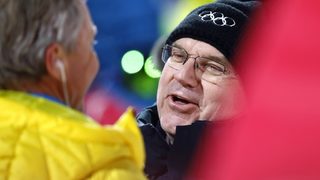МОК отложи решението дали Русия ще участва в церемонията по закриването