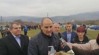 Цветан Цветанов: Вероятно в сряда ще имаме решение за нов министър на енергетиката