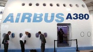 Бъдещето на Еърбъс остава неясно