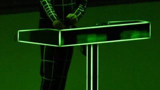 Фотогалерия: Какво ще покажат Kraftwerk довечера в София