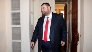 Правната комисия преодоля ветото върху банковия закон на Пеевски (допълнена в 17:00 ч.)
