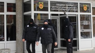 Двама бивши кметове на Перник от ГЕРБ са обвинени в престъпления по служба за над милион лева