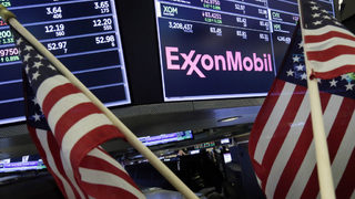 ExxonMobil напусна съвместните проекти с "Роснефт" заради санкциите