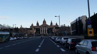 Браселона засили мерките за сигурност след предупреждение от САЩ
