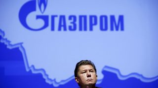 "Газпром" поиска анулиране на всички договори с Украйна