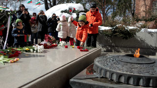 3-и март: свобода или освобождение?