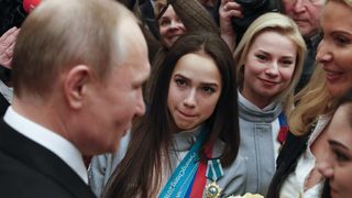 Русия след Путин