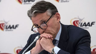 Себастиан Коу е дал подвеждащи показания по темата за допинга в атлетиката, сочи доклад