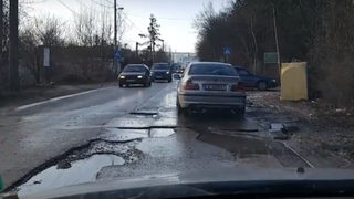 Хубавите пътища в София