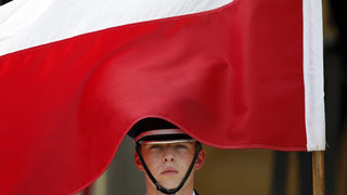 Управляващите в Полша направиха стъпка към овладяването на съдебната система