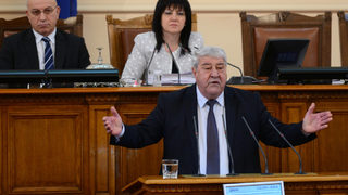 Цитат на деня: В страната тече опит за пълзящ преврат