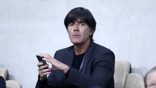 Йоахим Льов е първи вариант за наследник на Венгер в "Арсенал"