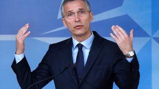 Задачите пред НАТО - споделената тежест, бързото придвижване и хибридната заплаха