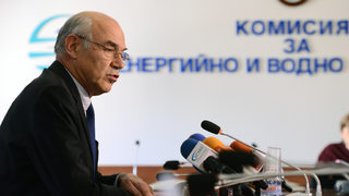 Енергийният регулатор не желае да преяжда с власт чрез законопроекта на Патриотите