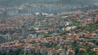 Отстранена е аварията, която остави без вода Велико Търново