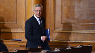 Бившият подуправител на БНБ Цветан Гунев съди парламента за уволнението си